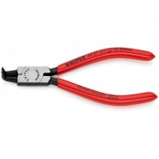 Щипці для внутрішніх стопорних кілець 130мм KNIPEX 44 21 J11