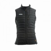 Жилетка Dewalt Force черная размер L