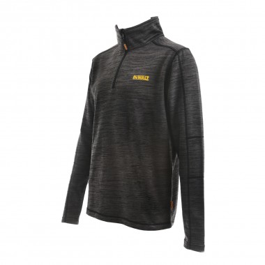 Кофта Dewalt Jonesborough серая размер L