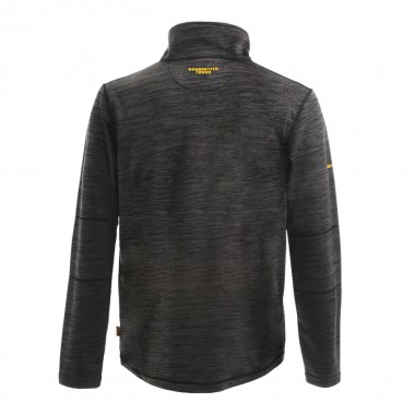 Кофта Dewalt Jonesborough серая размер L