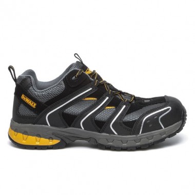 Мужские кросовки DeWalt Cutter Composite Black Размер 43