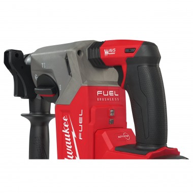 Перфоратор акумуляторний безщітковий SDS PLUS M18 FH-0 FUEL MILWAUKEE