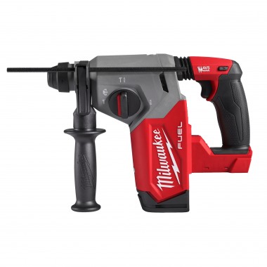Перфоратор акумуляторний безщітковий SDS PLUS M18 FH-0 FUEL MILWAUKEE
