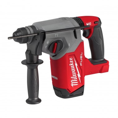 Перфоратор акумуляторний безщітковий SDS PLUS M18 FH-0 FUEL MILWAUKEE