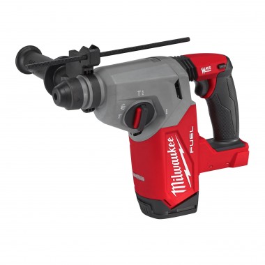 Перфоратор акумуляторний безщітковий SDS PLUS M18 FH-0 FUEL MILWAUKEE
