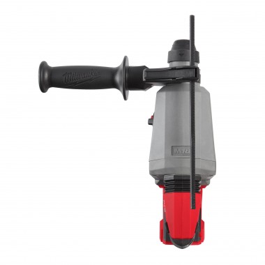 Перфоратор акумуляторний безщітковий SDS PLUS M18 FH-0 FUEL MILWAUKEE