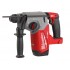 Аккумуляторный перфоратор 2,5Дж 4 Режима Milwaukee M18 FH-0X FUEL