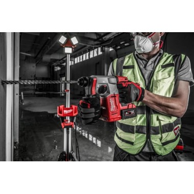 Аккумуляторный перфоратор 2.3 Дж MILWAUKEE SDS-Plus M18 BLH-502X