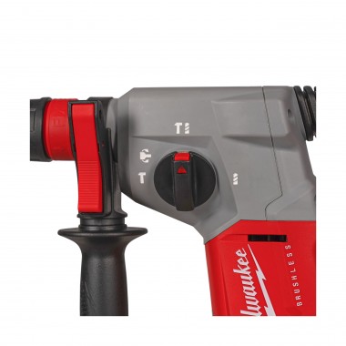 Перфоратор аккумуляторный бесщёточный SDS PLUS удар 2.3 Дж M18 BLHX-0X FIXTEC™ MILWAUKEE