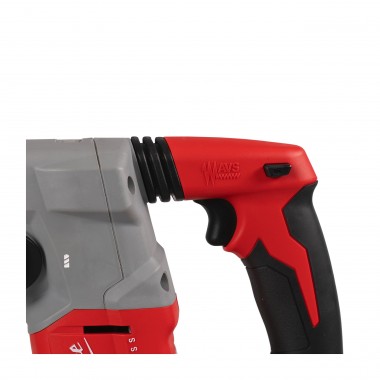 Перфоратор аккумуляторный бесщёточный SDS PLUS удар 2.3 Дж M18 BLHX-0X FIXTEC™ MILWAUKEE