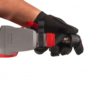 Перфоратор аккумуляторный бесщёточный SDS PLUS удар 2.3 Дж M18 BLHX-0X FIXTEC™ MILWAUKEE