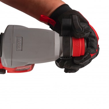 Перфоратор аккумуляторный бесщёточный SDS PLUS удар 2.3 Дж M18 BLHX-0X FIXTEC™ MILWAUKEE