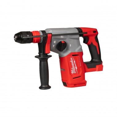 Перфоратор аккумуляторный бесщёточный SDS PLUS удар 2.3 Дж M18 BLHX-0X FIXTEC™ MILWAUKEE