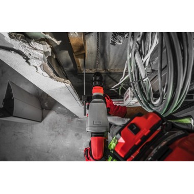 Перфоратор аккумуляторный бесщёточный SDS PLUS удар 2.3 Дж M18 BLHX-0X FIXTEC™ MILWAUKEE