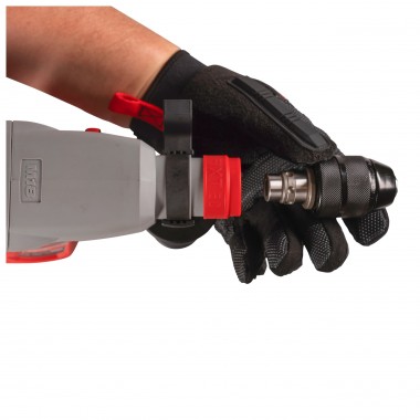 Перфоратор аккумуляторный бесщёточный SDS PLUS удар 2.3 Дж FIXTEC M18 BLHX-502X MILWAUKEE