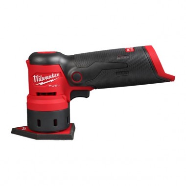 Аккумуляторная точечная шлифовальная машина Milwaukee FDSS-0B M12 4933479680