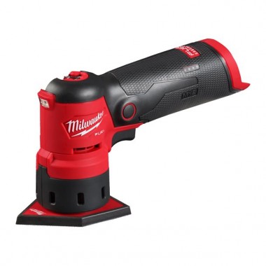 Аккумуляторная точечная шлифовальная машина Milwaukee FDSS-0B M12 4933479680