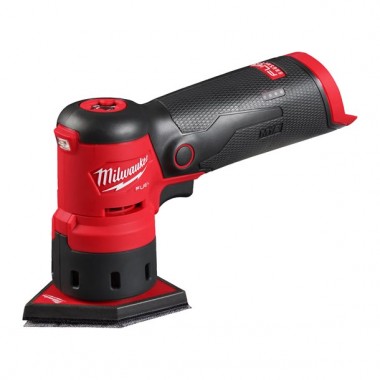Аккумуляторная точечная шлифовальная машина Milwaukee FDSS-0B M12 4933479680