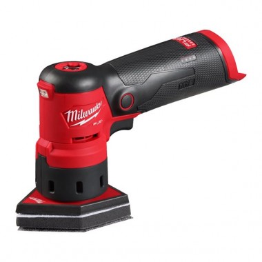 Аккумуляторная точечная шлифовальная машина Milwaukee FDSS-0B M12 4933479680