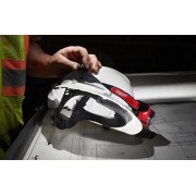 Аккумуляторный налобный фонарь заряжаемый через USB L4 HL-301