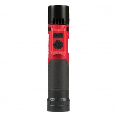 Аккумуляторный фонарь заряжаемый через USB L4 PWL-301 (4933479765) Milwaukee