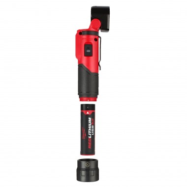 Аккумуляторный фонарь заряжаемый через USB L4 PWL-301 (4933479765) Milwaukee