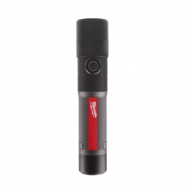 Акк. фонарь заряжаемый через USB L4 TMLED-301