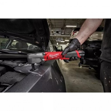 Аккум. угловой ударный гайковёрт 1/2 MILWAUKEE M12FRAIWF12-0 FUEL крут. мом. 270 Нм, 4933471699