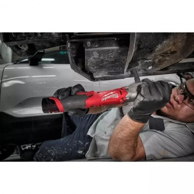 Аккум. угловой ударный гайковёрт 1/2 MILWAUKEE M12FRAIWF12-0 FUEL крут. мом. 270 Нм, 4933471699