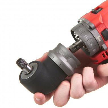 Аккумуляторная дрель-шуруповерт, крут. мом 37 Нм, M12 FUEL FPDX-202X MILWAUKEE