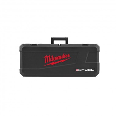 Ключ динамометрический электронный 1/2 (16.9 - 203.4 Нм) MILWAUKEE M12 ONEFTR12-0C FUEL (каркас)