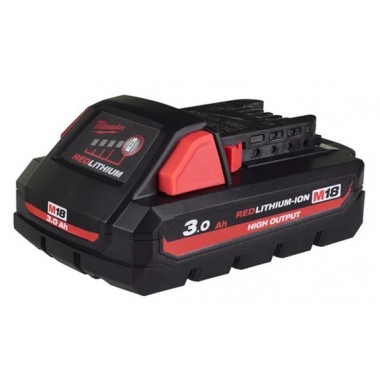 Аккумулятор MILWAUKEE M18 HB3 3 Ач 4932471069