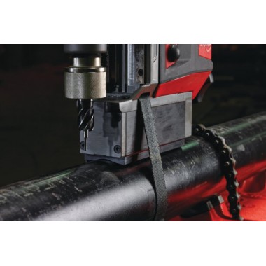 Аккумуляторная дрель на магнитной станине с постоянным магнитом MILWAUKEE M18 FUEL FMDP-0C 493345163