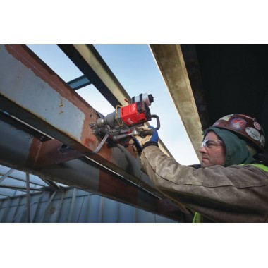 Аккумуляторная дрель на магнитной станине с постоянным магнитом MILWAUKEE M18 FUEL FMDP-0C 493345163