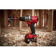 Аккумуляторная дрель-шуруповерт, крут. мом. 135 Нм, M18 FDD2-0X MILWAUKEE 4933464266