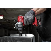 Аккумуляторная дрель-шуруповерт, крут. мом. 135 Нм, M18 FDD2-0X MILWAUKEE 4933464266