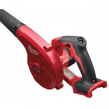 Аккумуляторная компактная воздуходувка MILWAUKEE M18 BBL-0 4933446216