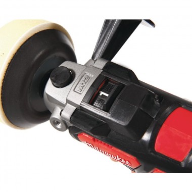 Аккумуляторная полировальная машина MILWAUKEE M12 BPS-0 4933447791