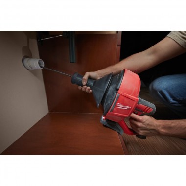 Аккумуляторная прочистная машина MILWAUKEE M12 BDC6-0C 4933451634