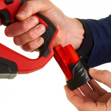 Аккумуляторная прочистная машина MILWAUKEE M12 BDC6-0C 4933451634