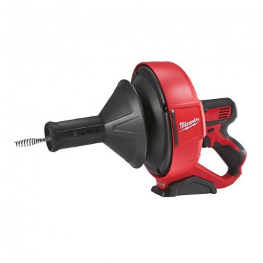 Аккумуляторная прочистная машина MILWAUKEE M12 BDC6-0C 4933451634