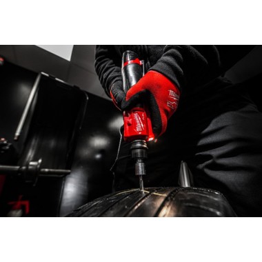 Шліфмашина пряма акумуляторна MILWAUKEE, M12 FTB-0, 7/16