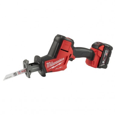Аккумуляторная сабельная пила M18 FHZ-0X MILWAUKEE 4933459887