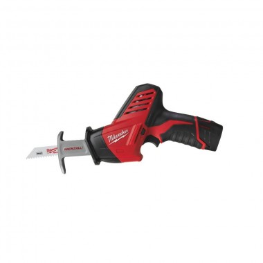 Аккумуляторная сабельная пила MILWAUKEE C12 HZ-0 4933411925