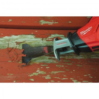 Аккумуляторная сабельная пила MILWAUKEE C12 HZ-0 4933411925