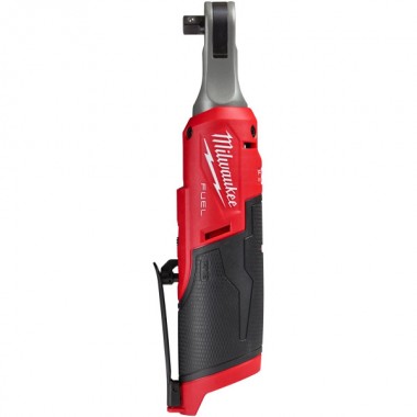 Трещётка аккумуляторная бесщёточная 3/8 (47 Нм) MILWAUKEE M12 FUEL FHIR38-0 (каркас)