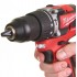 Аккумуляторная ударная дрель-шуруповерт, крут. мом. 60 Нм, MILWAUKEE M18 CBLPD-422C 4933472116 Аккумуляторная ударная дрель-шуруповерт, крут. мом. 60 Нм, MILWAUKEE M18 CBLPD-422C 4933472116