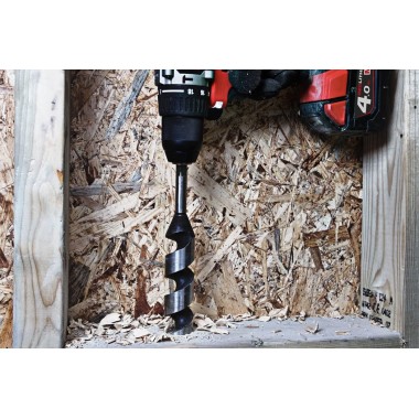 Аккумуляторная ударная дрель-шуруповерт, крут. мом. 60 Нм, MILWAUKEE M18 CBLPD-422C 4933472116
