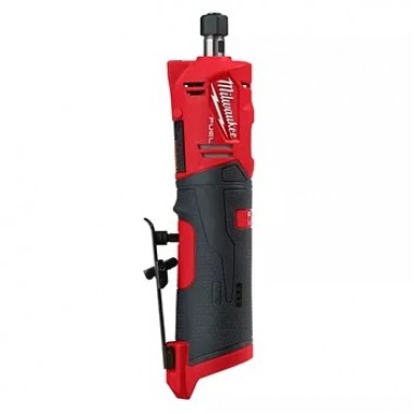 Прямошлифовальная машина аккумуляторная бесщёточная MILWAUKEE M12 FDGS-0 (каркас)