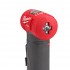 Шлифовальная машина аккумуляторная цанговая угловая M12 FDGA-0 FUEL MILWAUKEE 4933471438 Шлифовальная машина аккумуляторная цанговая угловая M12 FDGA-0 FUEL MILWAUKEE 4933471438